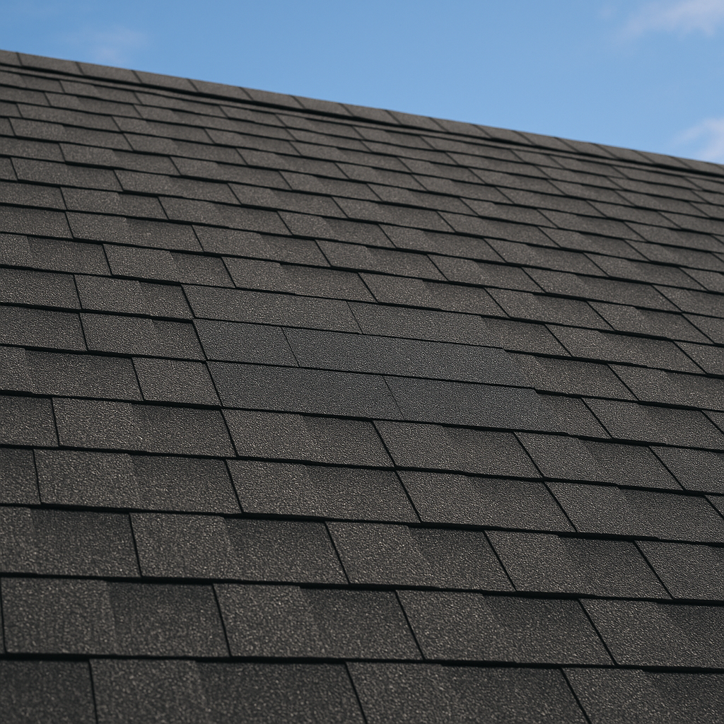 Roof repair